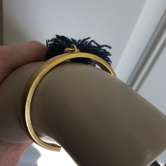 Madewell Tassel Bracelet 5/$25 - Picture 11 of 12